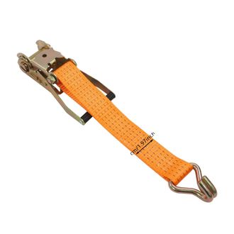 OEM Correas De Remolque, Alta Capacidad De Carga, Construcci&oacute;n Duradera, Color Naranja, 10 M