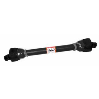 AMA Cardano standard Ama cat. 5 con tubo triangolare spinato 120 cm