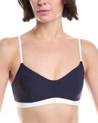 The Upside The Upside Hamptons Ballet Bra