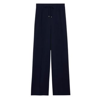 Ted Baker Joggingbroeken met open zoom voor dames (Donkerblauw)