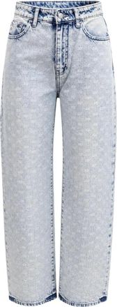 A|X Armani Exchange Donna, Jeans, Blu, W29 L32, new
