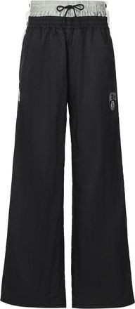 Nike (WMNS) Nike x Ambush NBA Collection Nets Tearaway Pants Asia Sizing Black DB9571-010