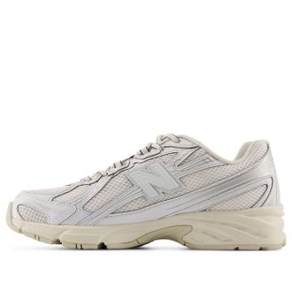 New Balance 740 White Sea Salt U7407BO