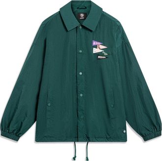 Li-Ning BadFive Casual Jacket Botanical Garden AFDT439-1