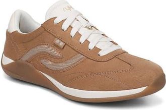 Ryk&auml; Era Sneaker in Honey Brown at Nordstrom, Size 5.5