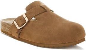 Rag & Co. Ratiha Mule in Tan at Nordstrom Rack, Size 6