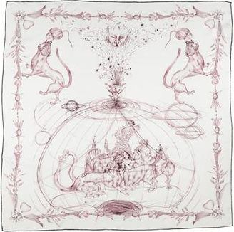 Fabiana Filippi ACCESSORIES - Scarves on YOOX.COM