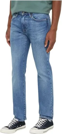 Levi's Uomo, Jeans, Blu, W33 L34, new