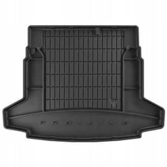 OEM Alfombrilla De Goma Para Maletero Saab 9-3 2 Sed&aacute;n 2002-2014 Tm