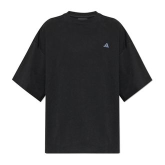 adidas Heren, Sport, Zwart, Maat: 2XS Katoen