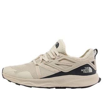 The North Face Oxeye Running Shoes Sandstone 7W5S-8F1