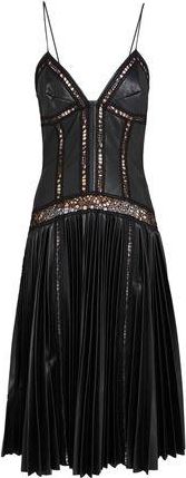 Ermanno Scervino KLEIDER - Midi-Kleider auf YOOX.COM