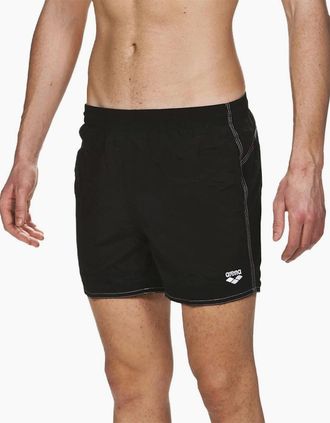 Arena Mens Beach Shorts Bywayx - Black - Size: 2X large