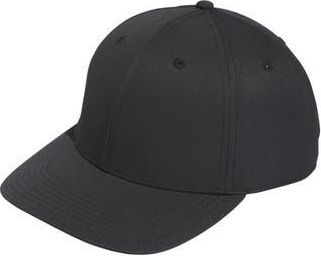 adidas Golf Tour Golf Snapback Hat in Black at Nordstrom Rack