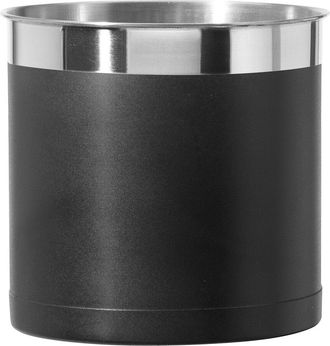 Oggi Stainless Steel Jumbo Utensil Holder