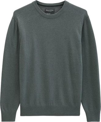 Marc O'Polo Maglioni Girocollo Manica Lunga - - Knitwear - Uomo - Grigio - 2XL