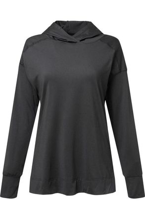 Holloway Sportswear Eco Revive Women&acute;s Ventura Soft Knit Hoodie