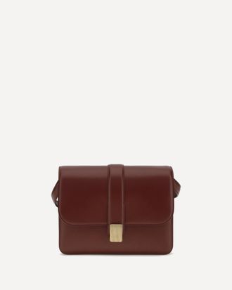 Khaite Blake Shoulder Bag Female UNI
