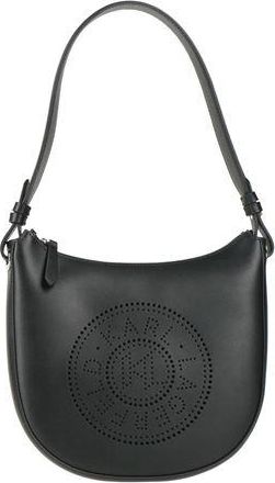 Karl Lagerfeld K/CIRCLE MOON SHB PERFORATED