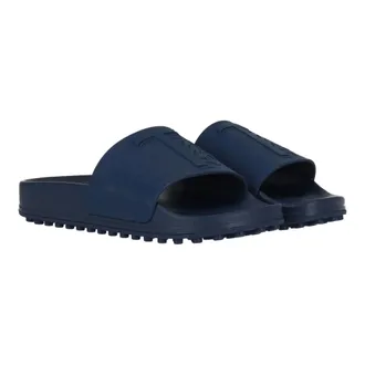 Tod's Tods Mens Dark Blue Sandal