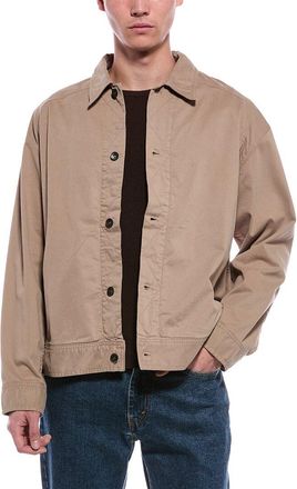 Rag & Bone Varick Trucker Jacket