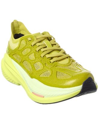 Hoka One One Mach X Caged Sneaker