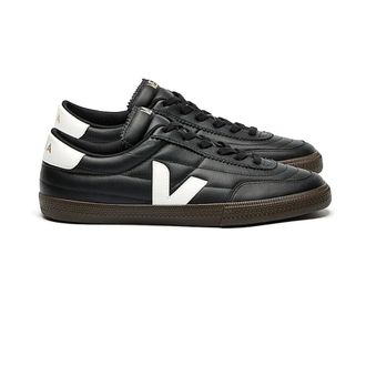 Veja Sneakers, male, Black, Size: 9 US Sneakers