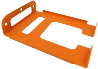 OEM 2 Soportes De Pared Para Cortac&eacute;sped, Estante De Almacenamiento Resistente Para Herramientas De Jard&iacute;n