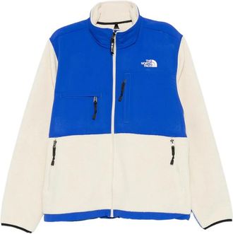 The North Face Zip-fastening Pocket Jacket