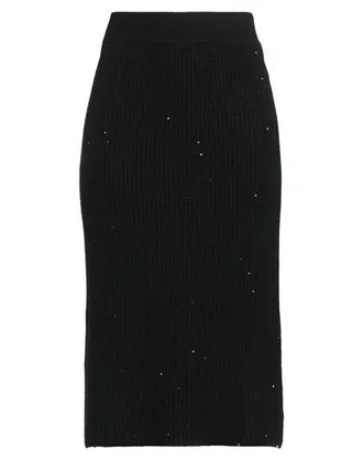 Brunello Cucinelli HOSEN & RÖCKE - Midi-Röcke auf YOOX.COM