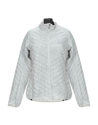 Hagl&ouml;fs ROPA DE ABRIGO - Plum&iacute;feros y acolchados en YOOX.COM