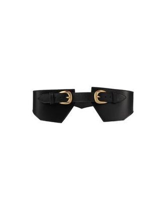 Federica Tosi Small Leather Goods - Belts on YOOX.COM