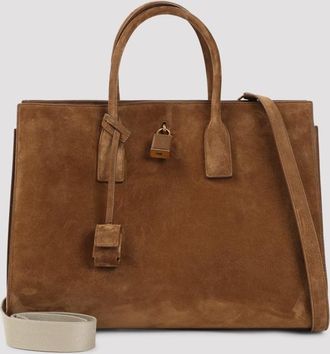 Saint Laurent Sac De Jour Handbag