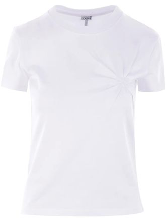 Women's Loewe T-Shirts - up to −78% | Stylight