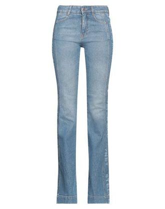 Stella McCartney BOTTOMWEAR - Pantaloni jeans su YOOX.COM