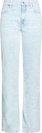 7 For All Mankind BOTTOMWEAR - Pantaloni jeans su YOOX.COM