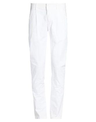 Dondup PARTES DE ABAJO - Pantalones en YOOX.COM