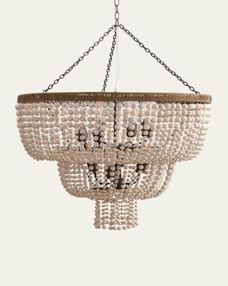 Arteriors Chappellet Chandelier