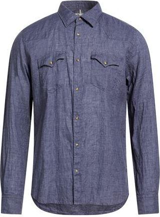 Alley Docks 963 TOPS - Hemden auf YOOX.COM