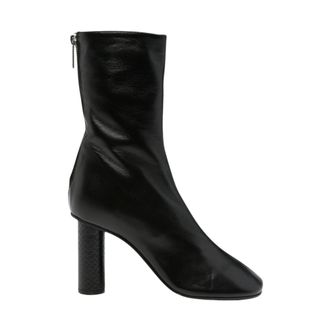 PARIS TEXAS Donna, Scarpe, Nero, 39 EU, new