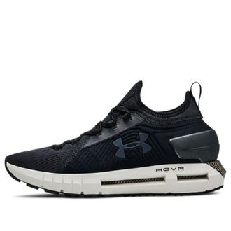 Under Armour (WMNS) Under Armour HOVR Phantom SE Black 3021589-001