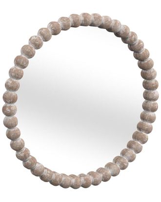 Bassett Mirror Company Zeena Wall Mirror