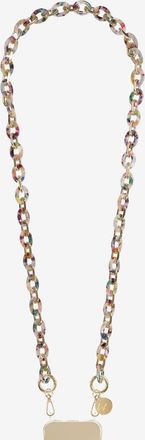 La Coque Fran&ccedil;aise Handy-Kette von erlesenem Handwerk