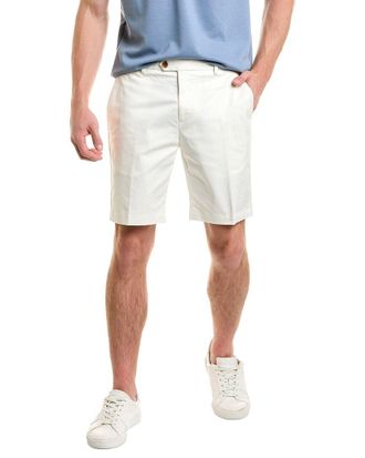 Reiss Hampton Core Chino Sho Short