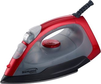 Brentwood Full Size Steam / Spray / Dry Iron