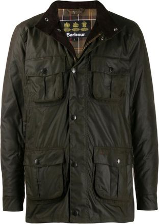 Barbour Corbridge Wax Jacket