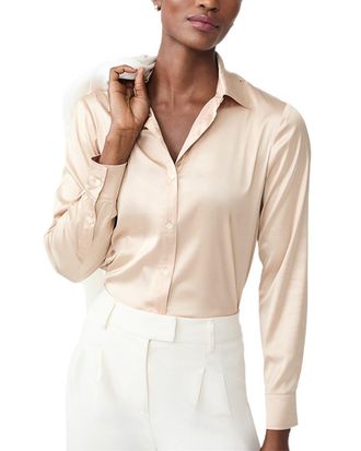 J.McLaughlin J. McLaughlin Denver Blouse