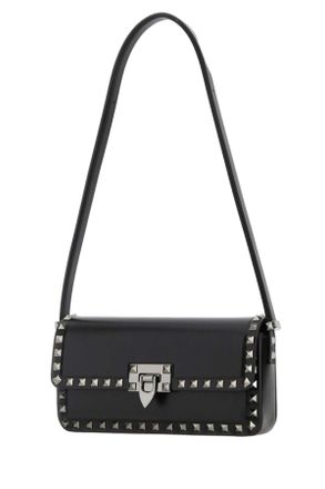 Valentino Garavani Nero Borse A Tracolla Bag