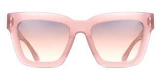 Isabel Marant IM 0210/S 35J/FF Womens Sunglasses Size 53