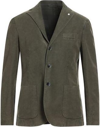 L.B.M. 1911 L. B.M. 1911 Blazers